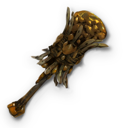 Amberhusk game icon