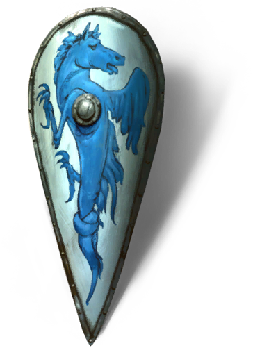 Arcane Sentinel Shield game icon