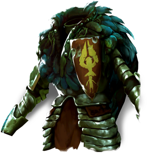 Armor of Silence game icon