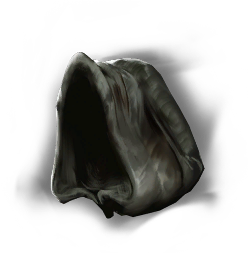 Ashen Hood game icon