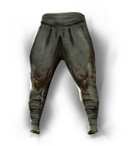 Ashen Trousers game icon