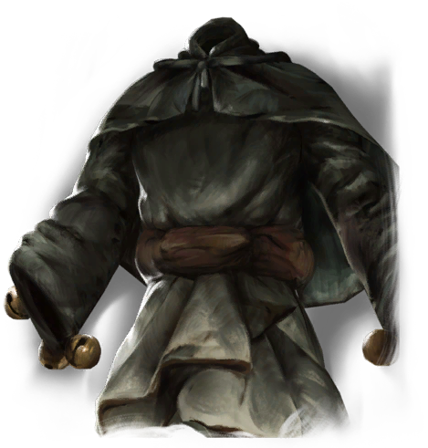 Ashen Tunic game icon