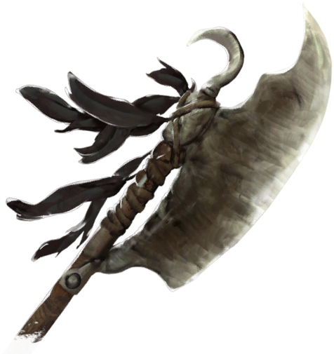 Bandit's Cleaver game icon