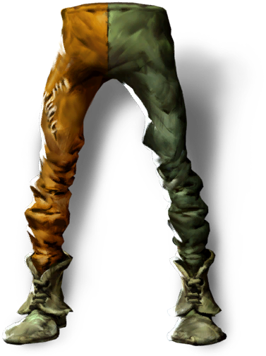 Bastard's Legs game icon