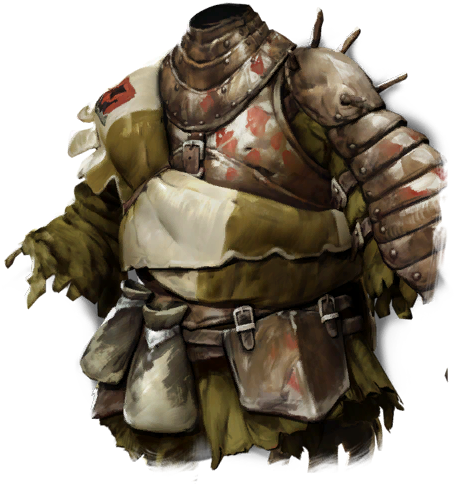 Bastion's Bulwark game icon