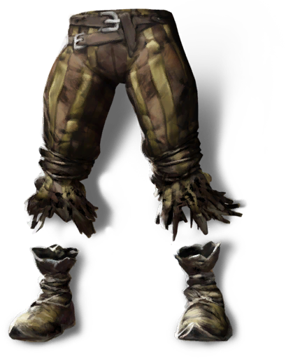 Bastion's Stance game icon