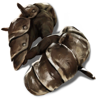 Bastion's Vise game icon