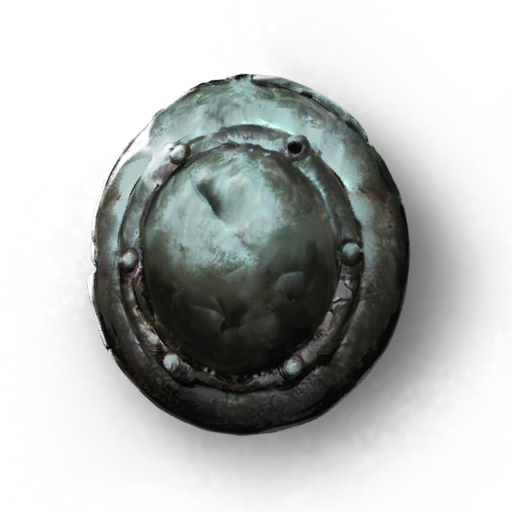Battered Buckler game icon