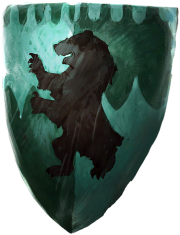 Bearheart Guard game icon