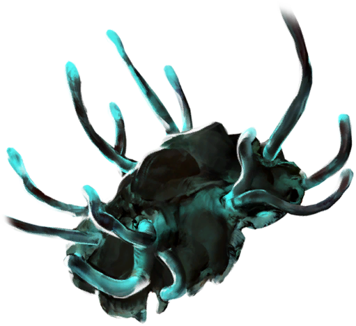 Black Spark Helmet game icon