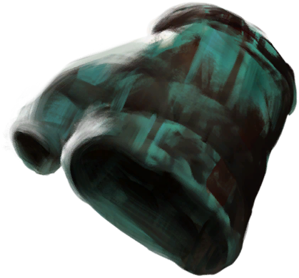 Black Spark Mitts game icon