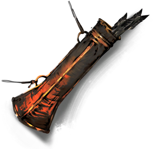Blasting Quiver game icon