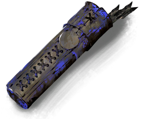 Blighted Quiver game icon