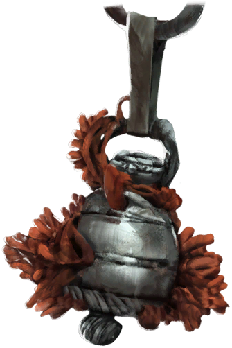 Bloomed Bell game icon