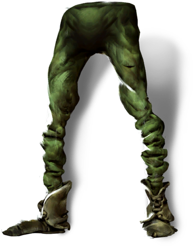 Boarskin Leather Pants game icon