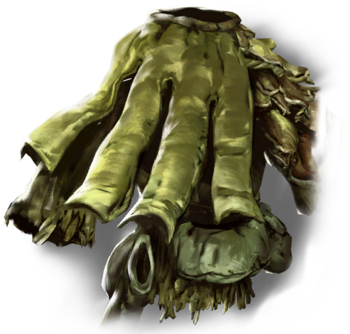 Boarskin Leather Tunic game icon