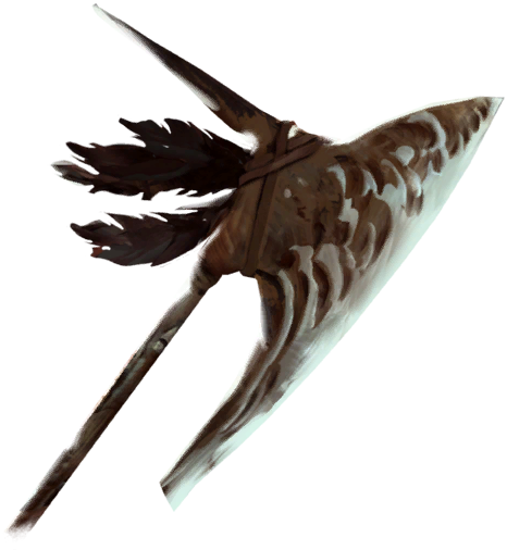 Boarskin Reaper game icon