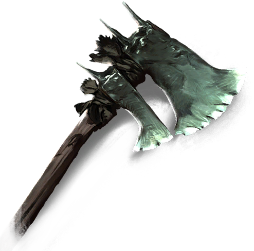 Boarskin Tusk game icon