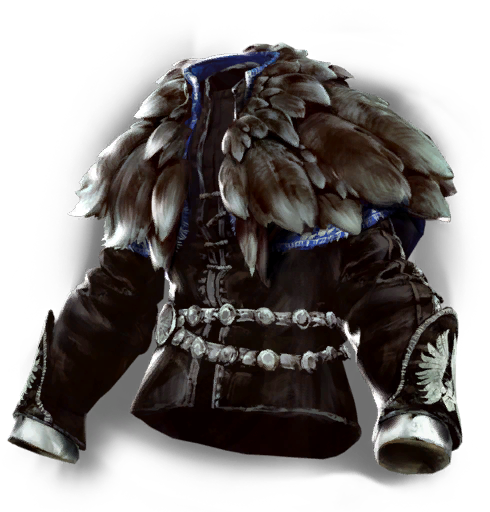 Bolein Cloak game icon