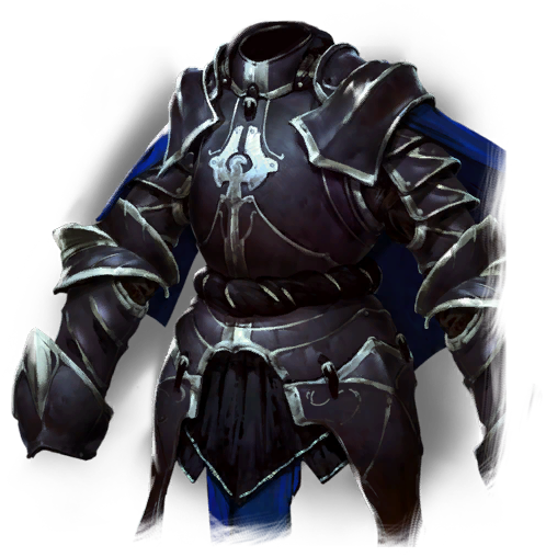 Bolein Knight Armor game icon