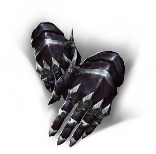 Bolein Knight Gauntlets game icon