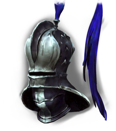 Bolein Knight Helmet game icon