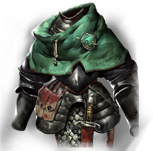 Bolein Rebel's Armor game icon