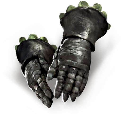 Bolein Rebel's Fists game icon