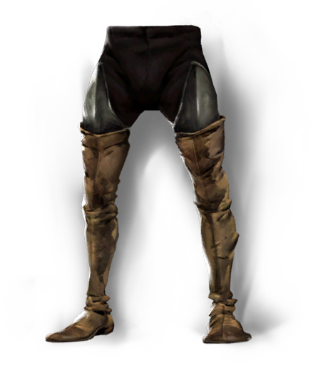 Bolein Rebel's Stance game icon