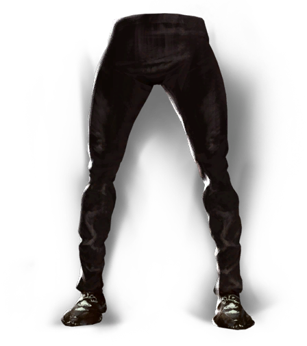 Bolein Trousers game icon
