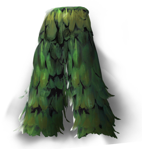 Bone Hawk Pants game icon