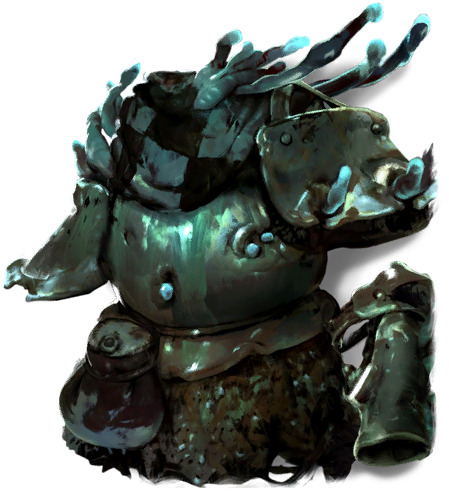 Bright Walker's Barrier game icon