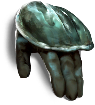 Bright Walker's Fist game icon