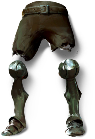 Bright Walker's Greaves game icon