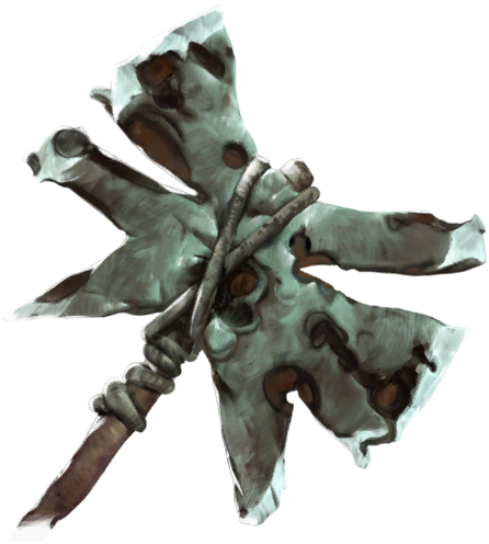Broken Fang game icon