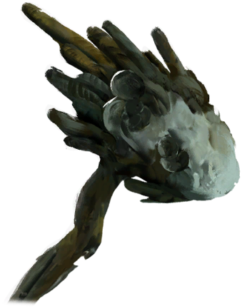 Broken Forge game icon
