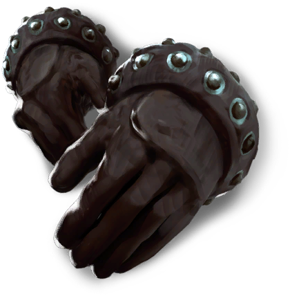Broken Vow's Grasp game icon