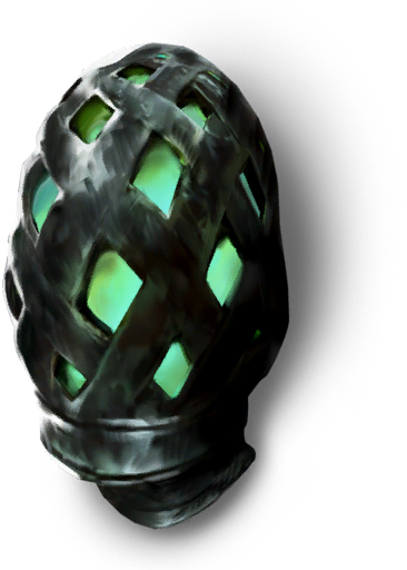 Broken Vow's Helm game icon
