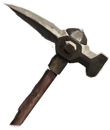 Brutal Maul game icon
