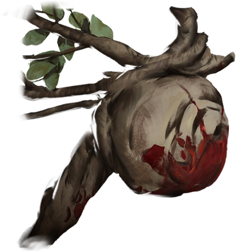 Bud of the Everlasting Tree game icon
