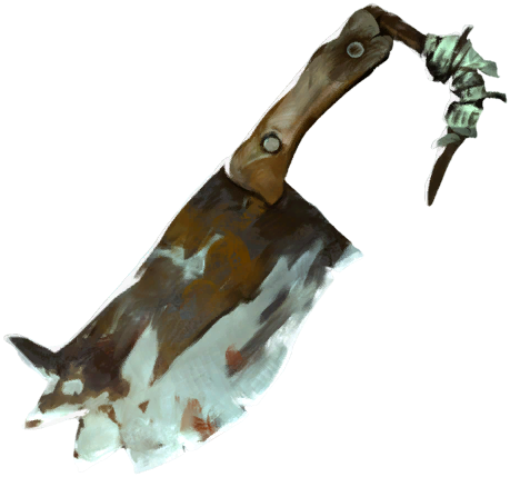 Butcher's Work game icon