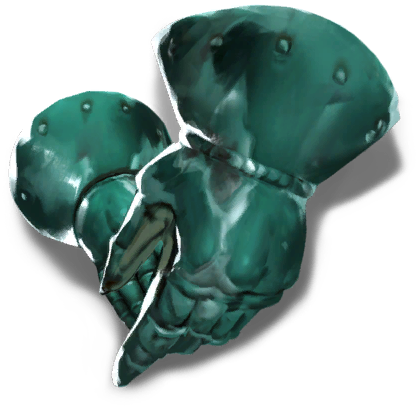Captain's Fists game icon