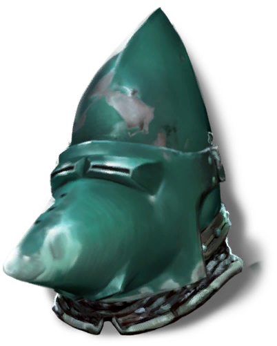Captain's Helm game icon