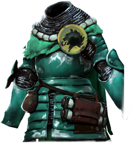 Captain's Sigil game icon