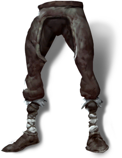 Carpenter Pants game icon