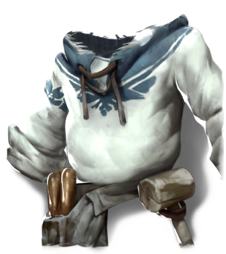 Carpenter's Tunic game icon