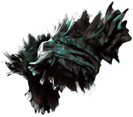 Cavern Wretch Gloves game icon