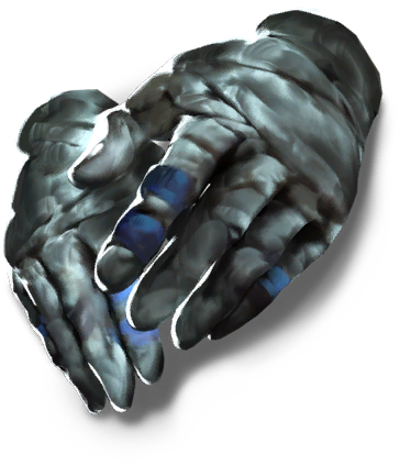 Cerim Gloves game icon