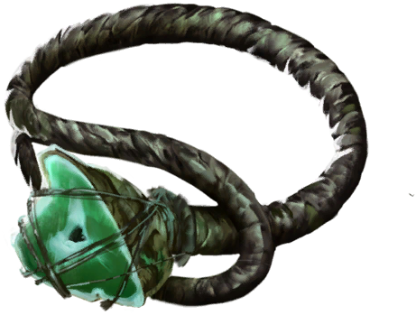 Chloranthy Ring game icon