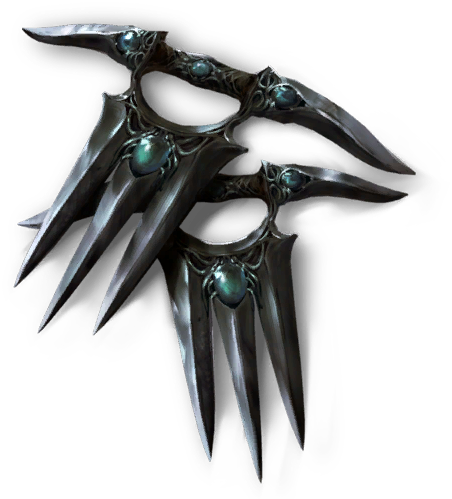 Claw of the Crescent Moon game icon
